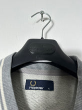 Lade das Bild in den Galerie-Viewer, Fred Perry Sweatshirt Jacke
