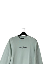 Lade das Bild in den Galerie-Viewer, Fred Perry Pullover
