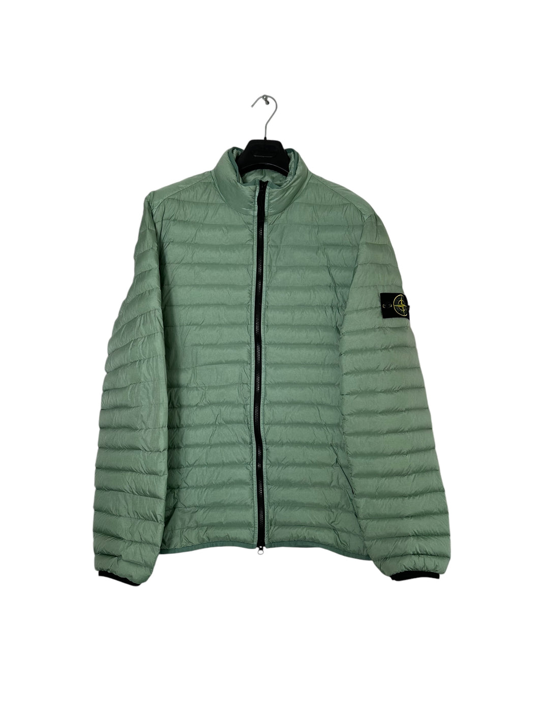 Stone Island Steppjacke