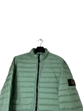 Lade das Bild in den Galerie-Viewer, Stone Island Steppjacke
