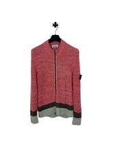 Lade das Bild in den Galerie-Viewer, Stone Island Strickjacke
