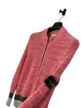 Lade das Bild in den Galerie-Viewer, Stone Island Strickjacke
