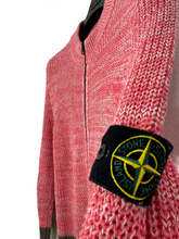 Lade das Bild in den Galerie-Viewer, Stone Island Strickjacke
