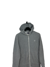 Lade das Bild in den Galerie-Viewer, Fred Perry Sweatshirt Jacke
