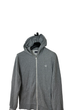 Lade das Bild in den Galerie-Viewer, Fred Perry Sweatshirt Jacke
