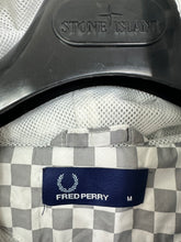 Lade das Bild in den Galerie-Viewer, Fred Perry Jacke
