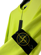 Lade das Bild in den Galerie-Viewer, Stone Island Pullover
